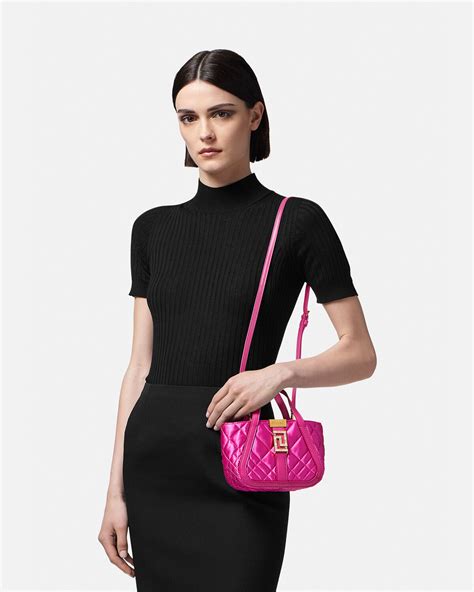 versace satin al